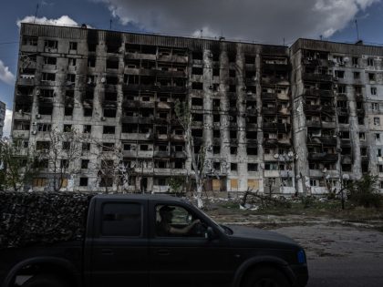 Ukraine war - Ukrainian counteroffensive in the south of the country