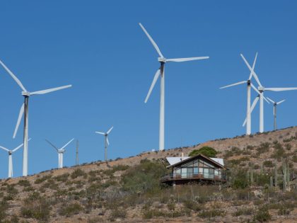 Exploring California Southern Desert Regions