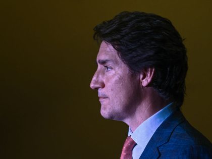 Prime Minister Trudeau Connects With Supporters At Edmonton Fundraiser