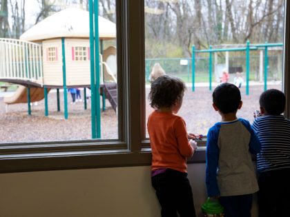 Head Start is forging partnerships with community colleges