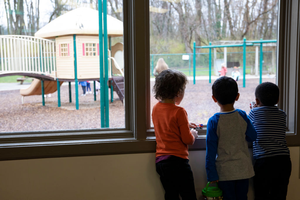 Head Start is forging partnerships with community colleges