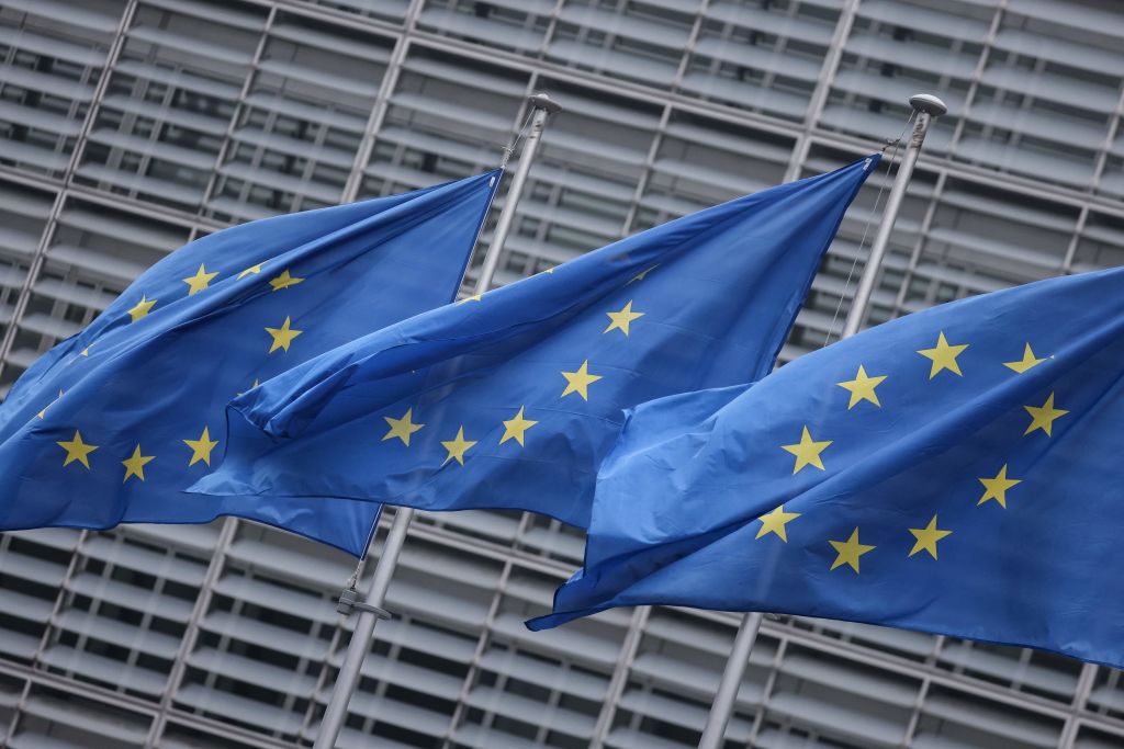 BELGIUM-EU-DIPLOMACY