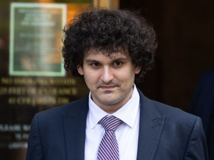 FTX Founder Sam Bankman-Fried Attends Court