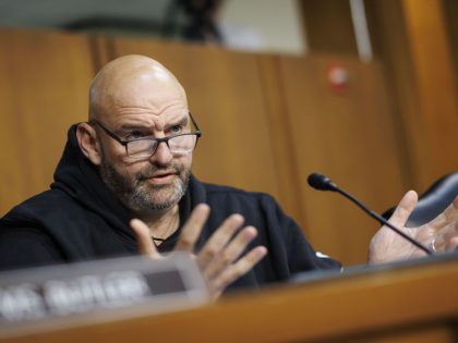 Senate Banking Committee Holds Annual Oversight Of Wall Street Firms