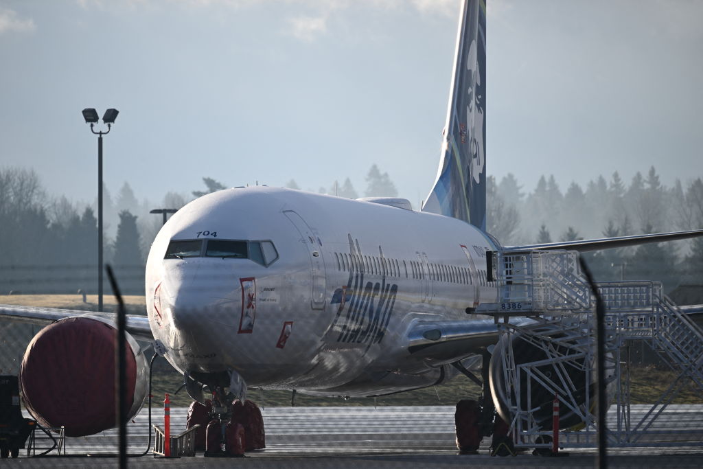 US-AVIATION-ACCIDENT-BOEING