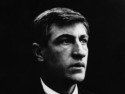 Jim Larkin