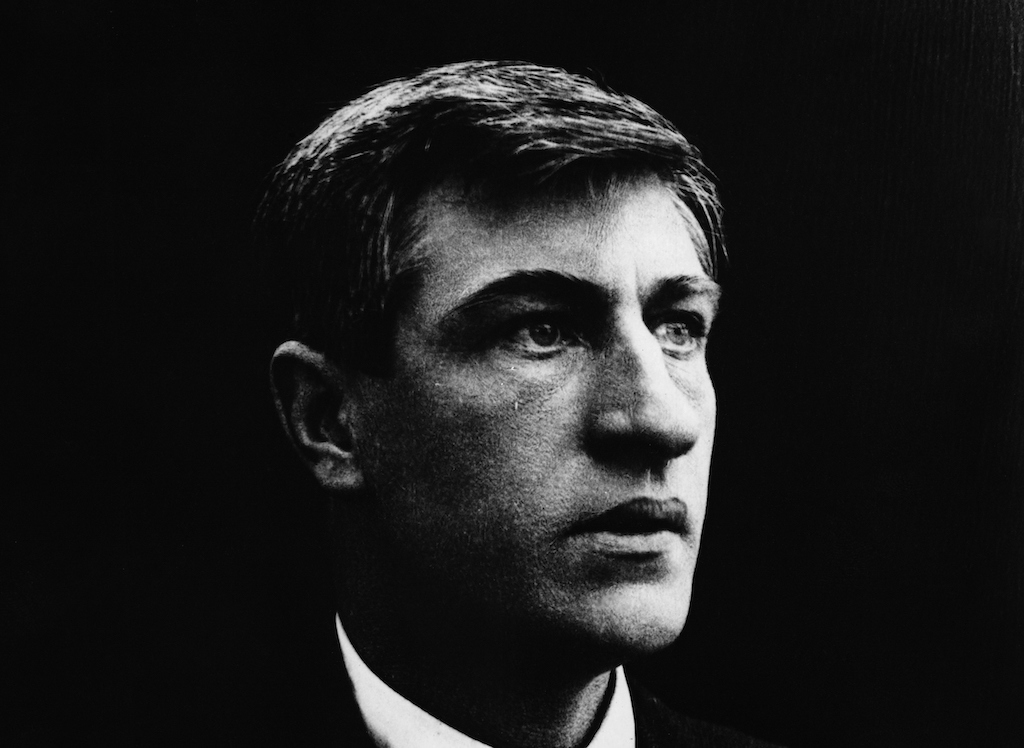 Jim Larkin
