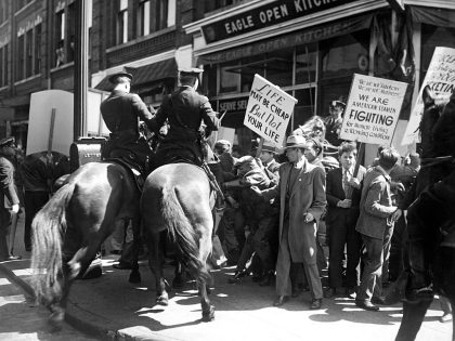 1936 Maritime Strike