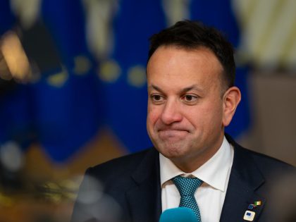European Council December 2023 - Day 1