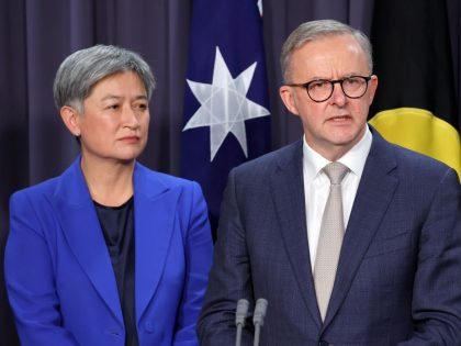 Prime Minister Anthony Albanese Press Conference