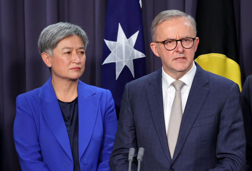 Prime Minister Anthony Albanese Press Conference