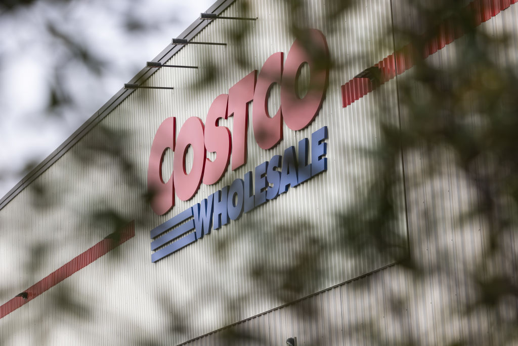 Costco Ahead Of Earnings Figures