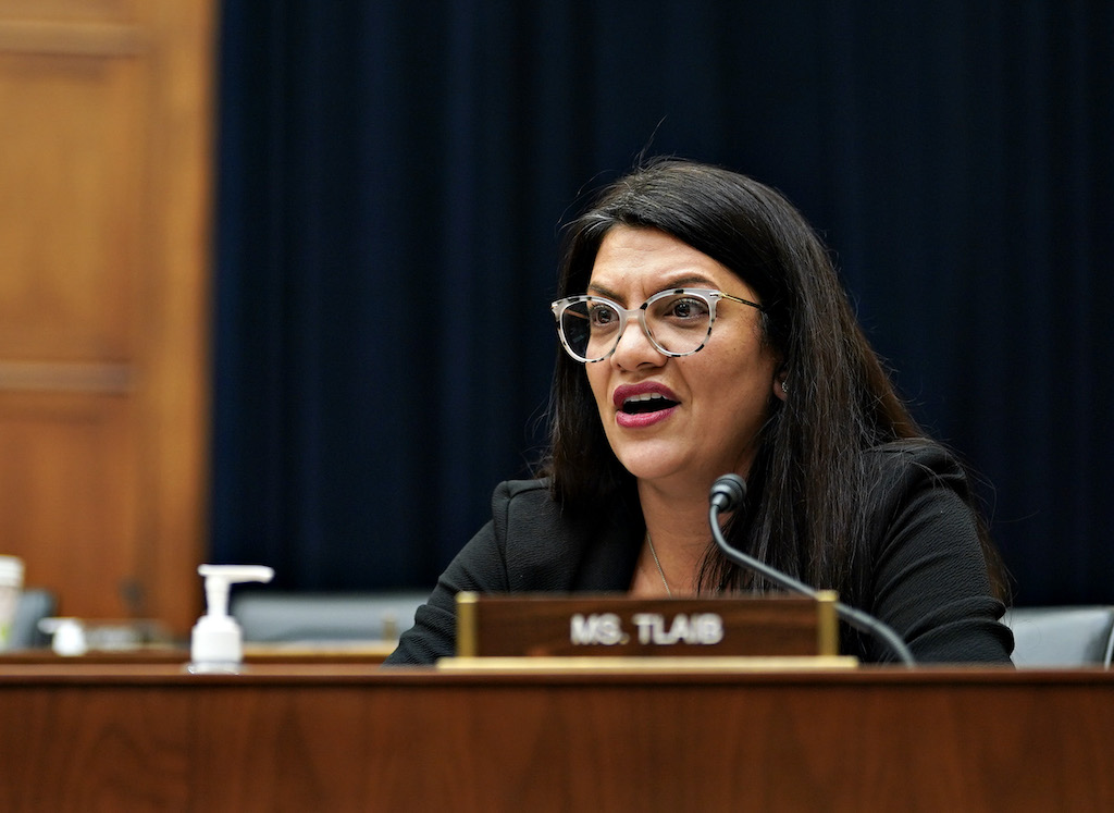 House Financial Services Committee Hearing On FTX