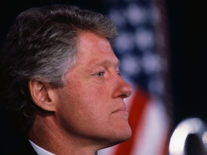 Profile of President Bill Clinton