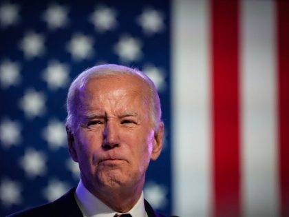 President Biden Holds First Campaign Event In His Re-Election Bid