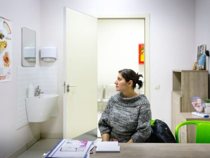 Surrogate Mothers in Georgia