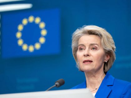 European Council December 2023 - Day 2