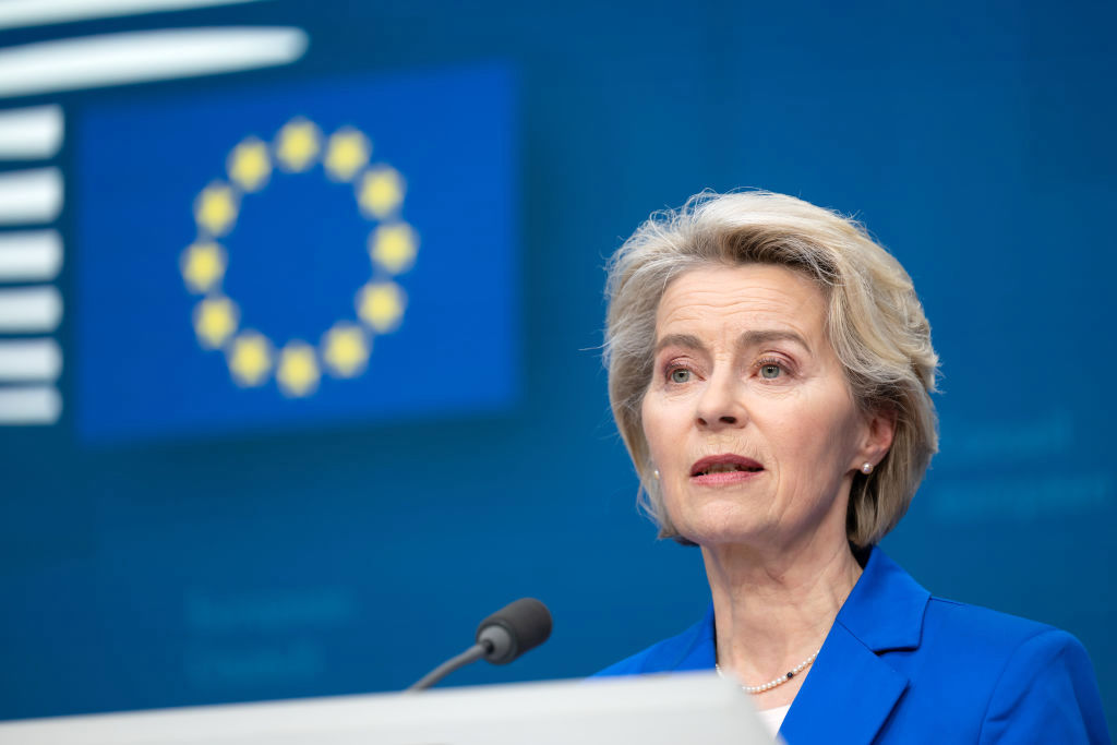 European Council December 2023 - Day 2