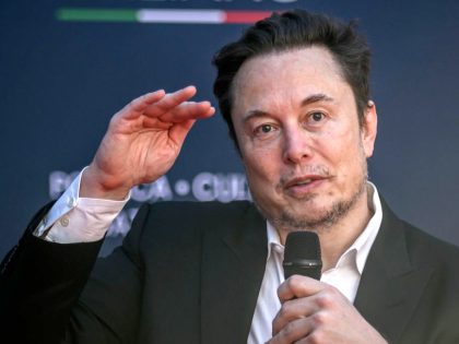 Italian PM Meloni Hosts 'Atreju 2023' Conservative Political Festival In Rome