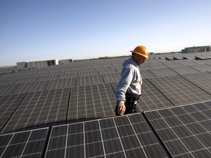 CA: Alternative Energy Resources