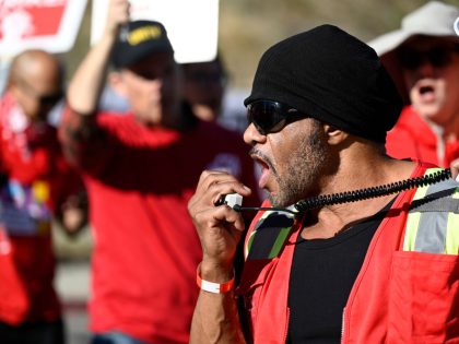 Day 3 in the California Faculty Association's week of strikes across CSU campuses.