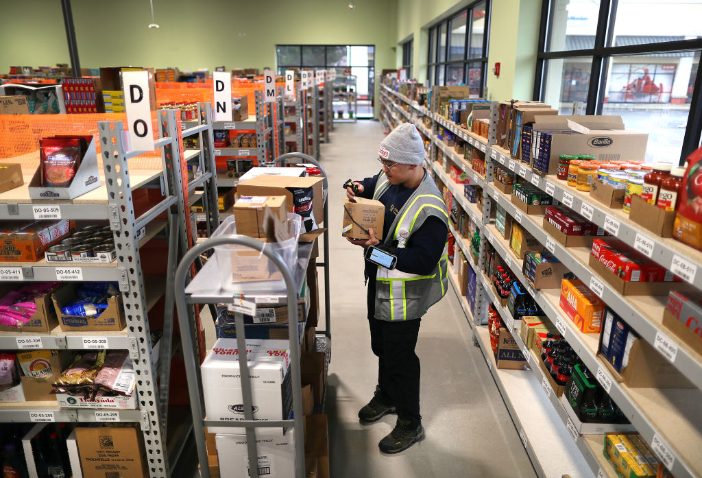 Addies Grocery