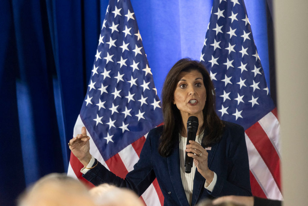 US-POLITICS-VOTE-HALEY