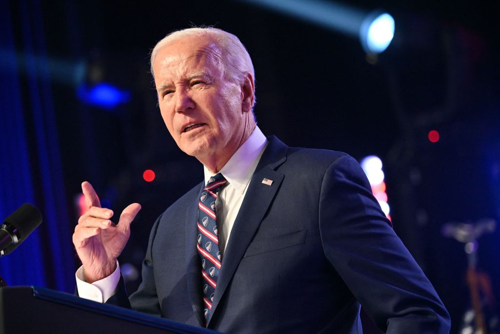 US-POLITICS-VOTE-BIDEN-CAMPAIGN
