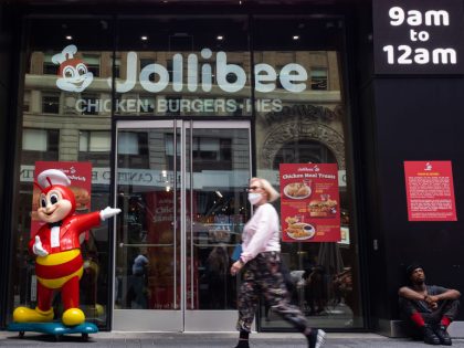 New York City Celebrates Labor Day Weekend