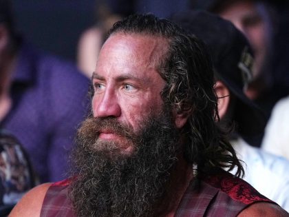 UFC 276: Strickland v Pereira