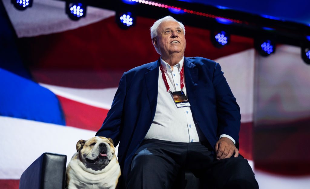 2024 Republican National Convention TW