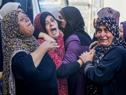 Israeli attacks continue on Gaza