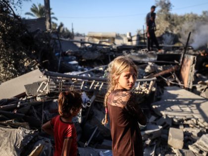 Israel-Hamas War