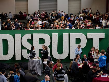 TechCrunch Disrupt SF 2011 Day 3