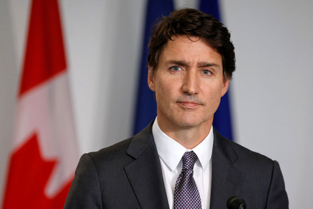 CANADA-FRANCE-DIPLOMACY