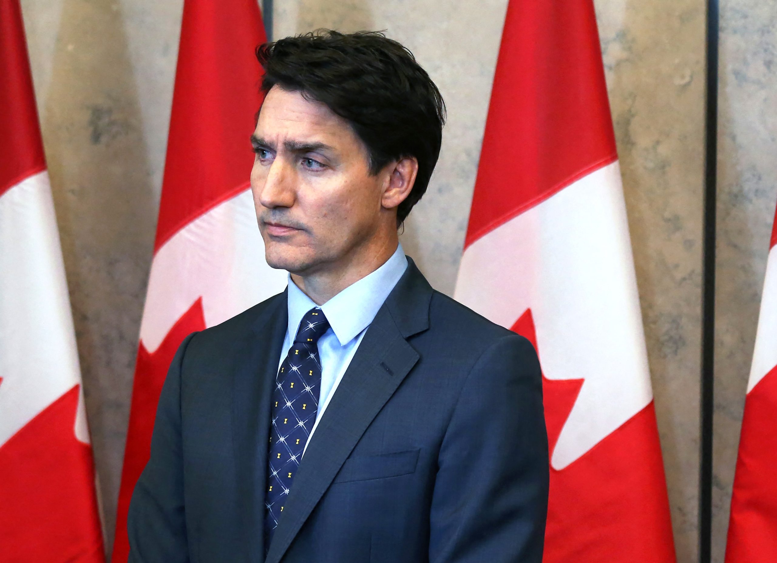 CANADA-INDIA-EXPULSION-AMBASSADOR