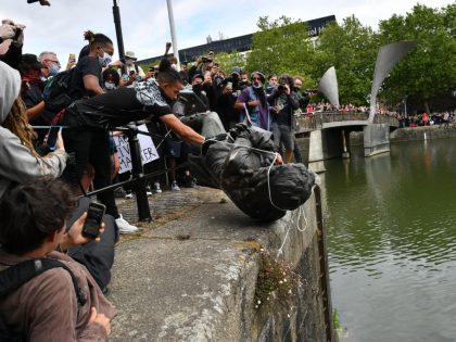 Black Lives Matter protests