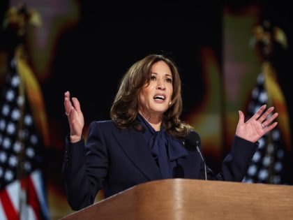 2024 Democratic National Convention: Day 4