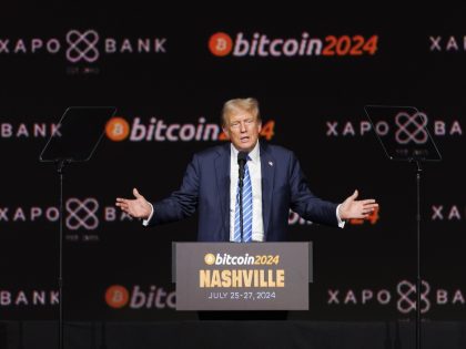 Key Speakers At The Bitcoin 2024 Conference