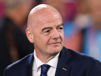Spain v England: Final - FIFA Women's World Cup Australia &amp;amp; New Zealand 2023