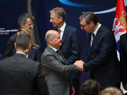 Serbia Secures EU Supply Deal as Advances Lithium Ambitions