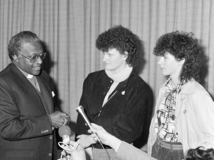 Desmond Tutu