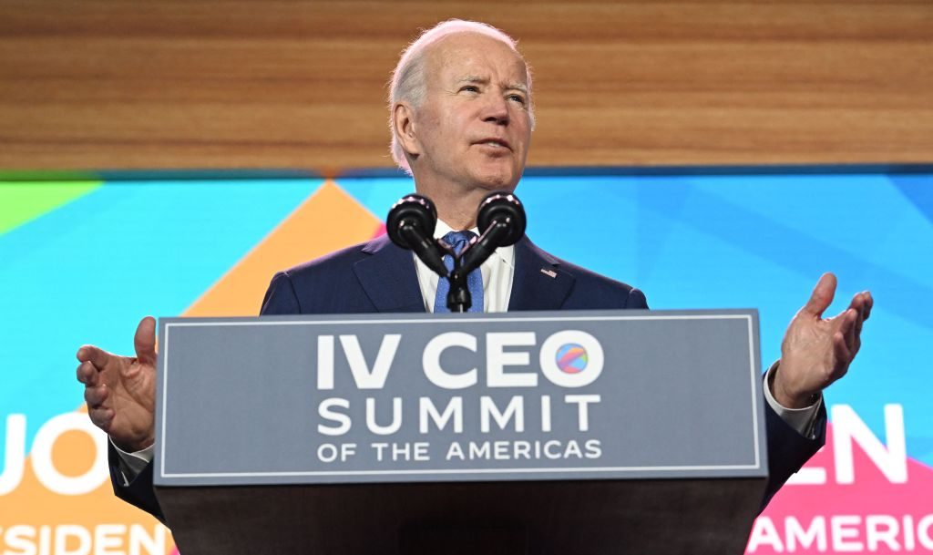 US-LATAM-POLITICS-DIPLOMACY-SUMMIT-BIDEN