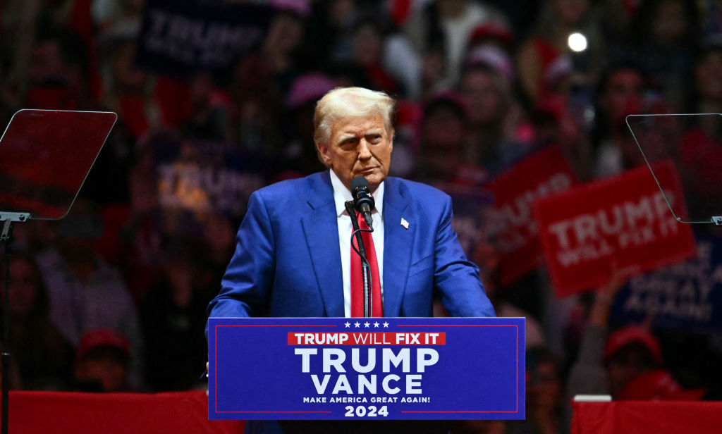 US-VOTE-POLITICS-TRUMP