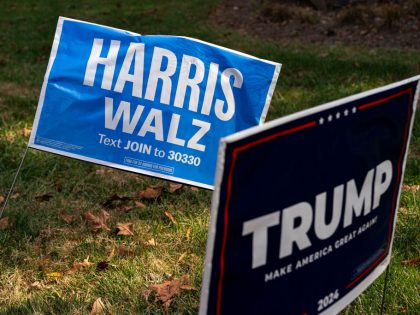 North Carolina Suburbs Hint At Voting Shift