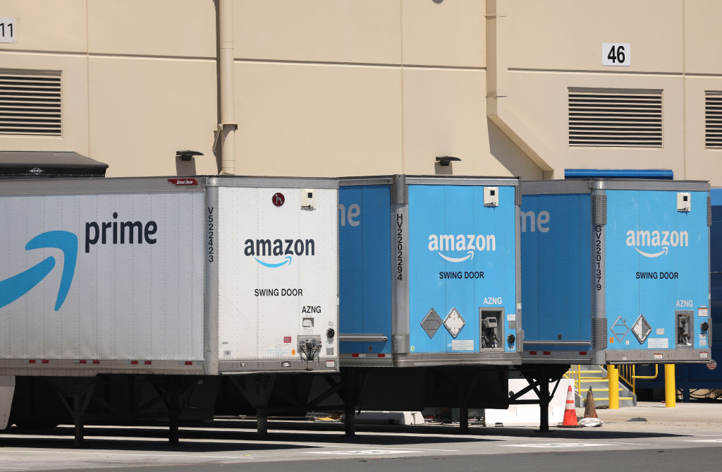 FTC Files Lawsuit Against Amazon Over Prime Membership Pratices