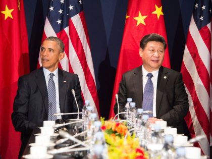 FRANCE-CLIMATE-WARMING-COP21