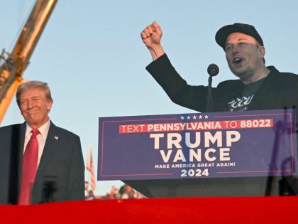 TOPSHOT-US-VOTE-POLITICS-TRUMP