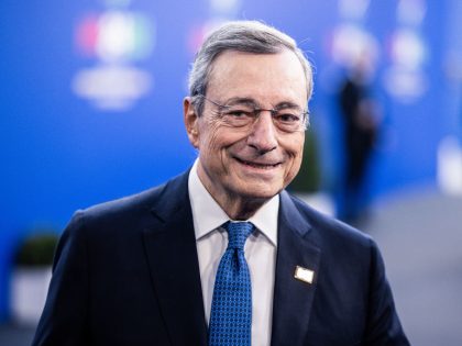 Informal European Union Leaders Meeting