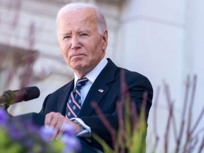 President Biden Visits Arlington National Cemetery For Veterans Day
